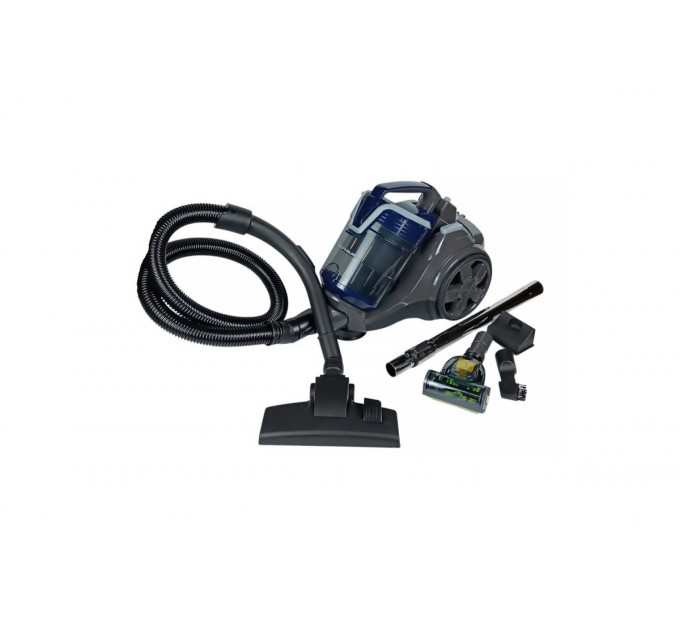 Пилесос - GBVC-2205 НВ циклон ECO POWER (GRUNHELM)