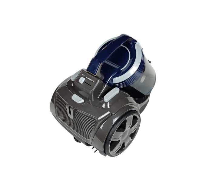 Пилесос - GBVC-2205 НВ циклон ECO POWER (GRUNHELM)