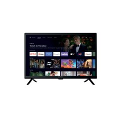 Телевизор Grunhelm 24H310-GA11 24″ Full HD Android TV