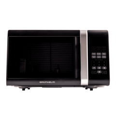 Микроволновая печь GRUNHELM 23MX823-B 23 л