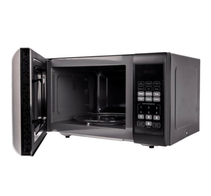 Микроволновая печь GRUNHELM 23MX823-B 23 л