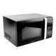 Микроволновая печь GRUNHELM 23MX823-B 23 л