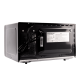 Микроволновая печь GRUNHELM 23MX823-B 23 л