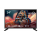 Телевізор SETUP 24HSF30 — 24 дюйми, LED
