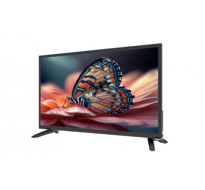 Телевізор SETUP 24HSF30 — 24 дюйми, LED