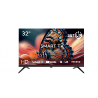 Телевізор SETUP 32HSF30 — 32 дюйми, LED