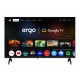 Телевизор ERGO 32JHS6800 - 32 дюйма, LED
