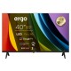 Телевизор ERGO 40JFS6800 – 40 дюймов, LED