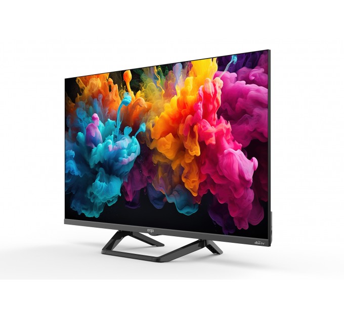 Телевізор ERGO 32JFQ7500 — 32 дюйми, LED