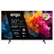 Телевізор ERGO 50JUQ7500 — 50 дюймів, LED