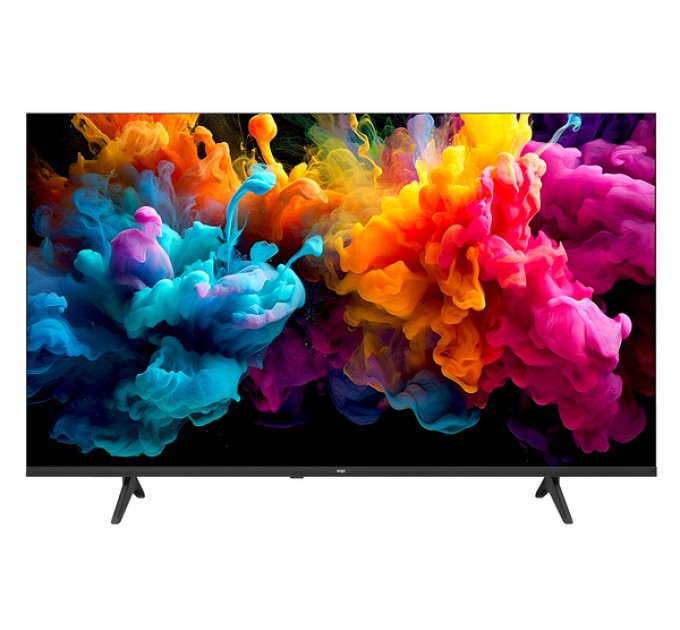 Телевізор ERGO 50JUQ7500 — 50 дюймів, LED