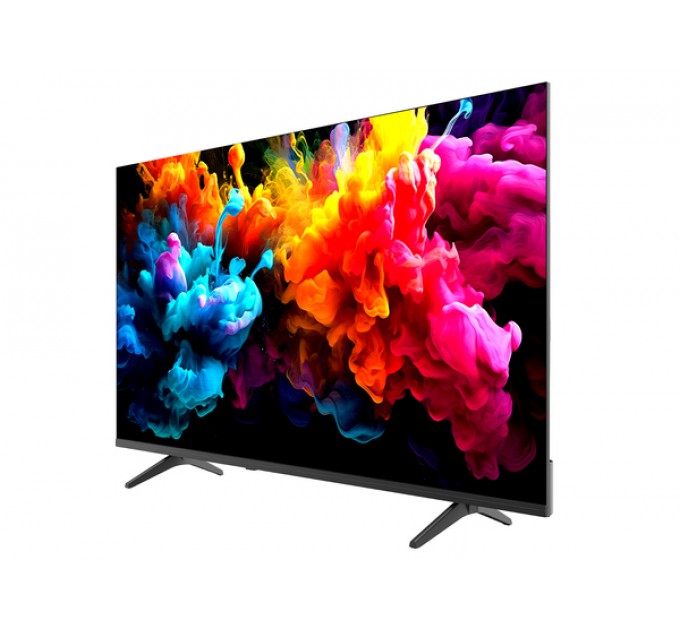 Телевізор ERGO 50JUQ7500 — 50 дюймів, LED