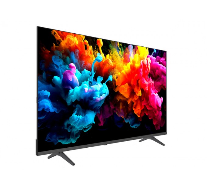 Телевізор ERGO 50JUQ7500 — 50 дюймів, LED