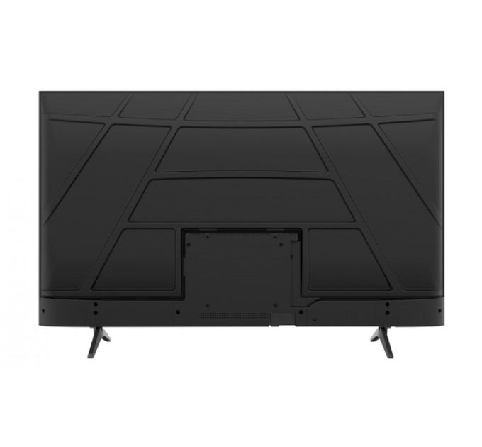 Телевізор ERGO 50JUQ7500 — 50 дюймів, LED