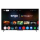 Телевизор ERGO 55MQ95 GAME PRO - 55 дюймов, Mini LED