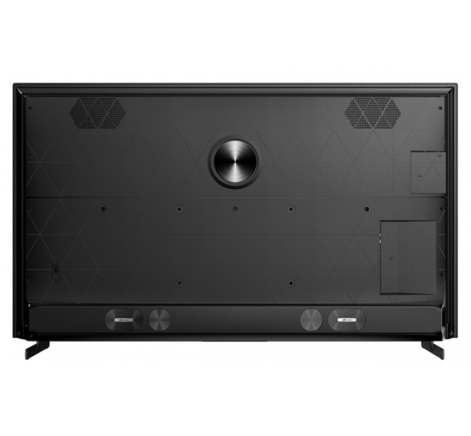 Телевізор ERGO 65MQ95 GAME PRO — 65 дюймів, Mini LED