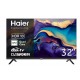 Телевизор HAIER H32K801G — 32 дюйма, LED