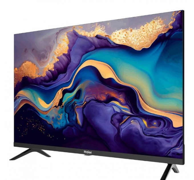 Телевизор HAIER H32K801G — 32 дюйма, LED