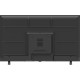 Телевізор 32" HAIER H32K85FFX (Google TV, Full HD, Bluetooth)