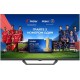 Телевізор 32" HAIER H32S80EFX (Google TV, HDR, Bluetooth, Wi-Fi 5GHz)