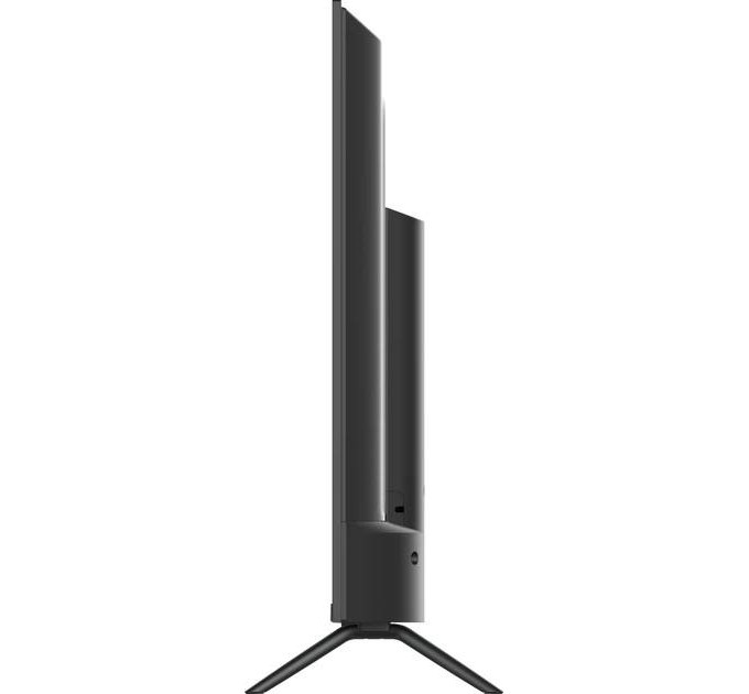 Телевізор 43" HAIER H43K801FG (Full HD, Android TV 11, Bluetooth)