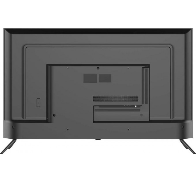 Телевізор 43" HAIER H43K801FG (Full HD, Android TV 11, Bluetooth)