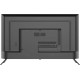 Телевізор 43" HAIER H43K801FG (Full HD, Android TV 11, Bluetooth)