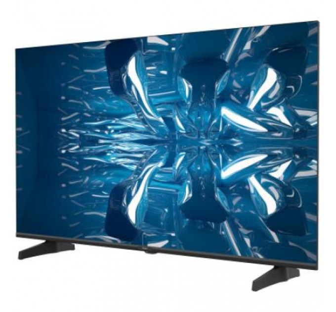 Телевізор 43" HAIER H43K85FUX (Google TV, HDR10, Bluetooth, Wi-Fi 5GHz)