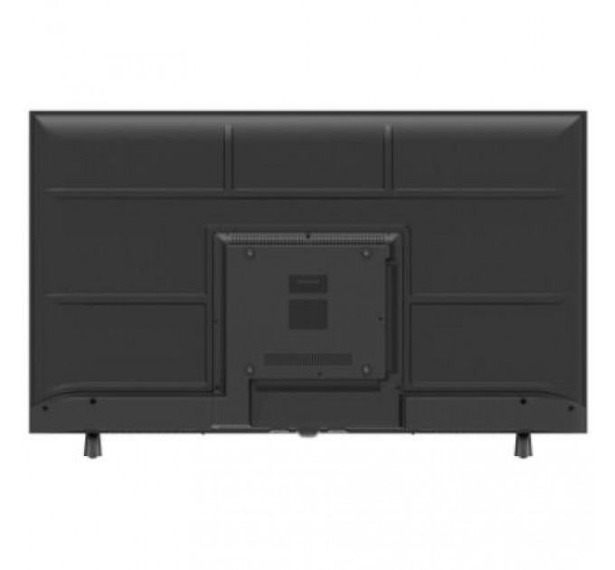 Телевізор 43" HAIER H43K85FUX (Google TV, HDR10, Bluetooth, Wi-Fi 5GHz)