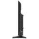 Телевізор 43" HAIER H43K85FUX (Google TV, HDR10, Bluetooth, Wi-Fi 5GHz)
