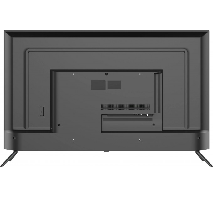 Телевізор 43" HAIER H43K801UG (4K Ultra HD, Android TV, HDR, Bluetooth)