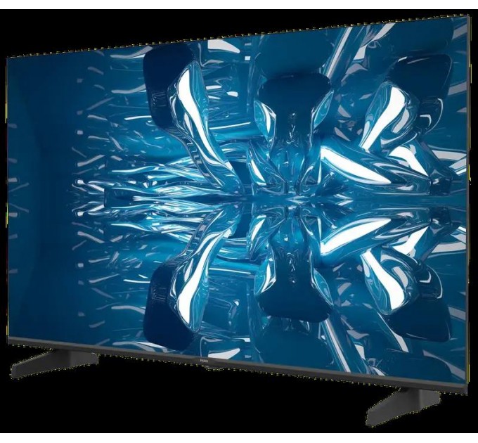 Телевизор 50" HAIER H50K85FUX (4K Ultra HD, Google TV, HDR10, Wi-Fi 5GHz)