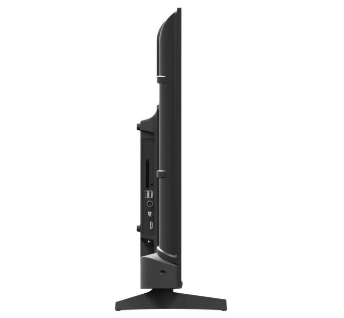 Телевизор 50" HAIER H50K85FUX (4K Ultra HD, Google TV, HDR10, Wi-Fi 5GHz)