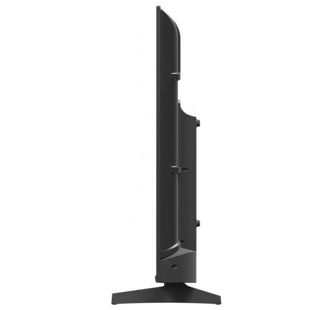 Телевизор 50" HAIER H50K85FUX (4K Ultra HD, Google TV, HDR10, Wi-Fi 5GHz)