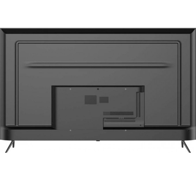Телевизор 65" HAIER H65K801UG (4K Ultra HD, Android TV, Bluetooth, Wi-Fi 5GHz)