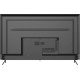 Телевизор 65" HAIER H65K801UG (4K Ultra HD, Android TV, Bluetooth, Wi-Fi 5GHz)