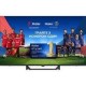 Телевизор 43" HAIER H43S80FUX (4K Ultra HD, Google TV, HDR10, Bluetooth)