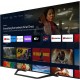 Телевизор 50" HAIER H50S80FUX (4K Ultra HD, Google TV, HDR10, Bluetooth)