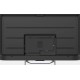 Телевізор 50" HAIER H50Q800UX (QLED, 4K Ultra HD, Google TV, Dolby Vision)