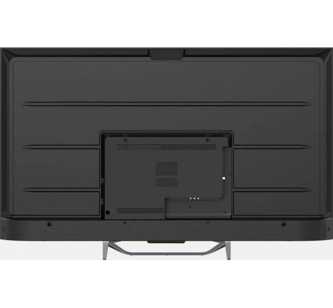 Телевізор 55" HAIER H55Q800UX (QLED, 4K Ultra HD, Google TV, Dolby Vision)