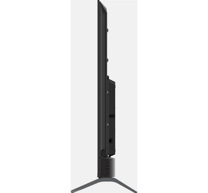 Телевізор 65" HAIER H65Q800UX (QLED, 4K Ultra HD, Google TV, Dolby Vision)