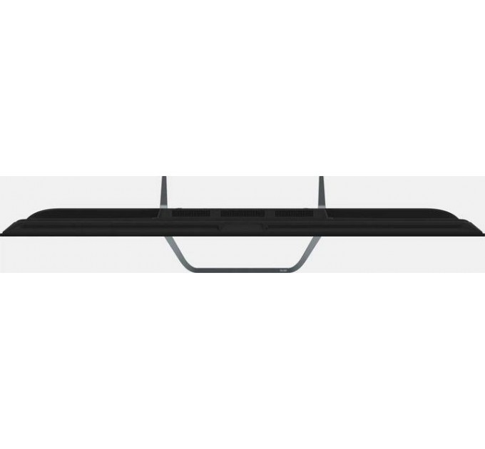 Телевізор 65" HAIER H65Q800UX (QLED, 4K Ultra HD, Google TV, Dolby Vision)