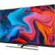 Телевізор 55" HAIER H55S900UX (4K Ultra HD, Google TV, MEMC, Bluetooth)