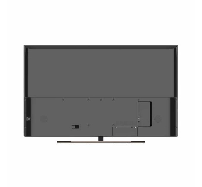 Телевізор 55" HAIER H55S900UX (4K Ultra HD, Google TV, MEMC, Bluetooth)