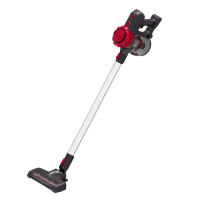 Пылесос - GAVC-2207 HR беспроводной ECO Grunhelm