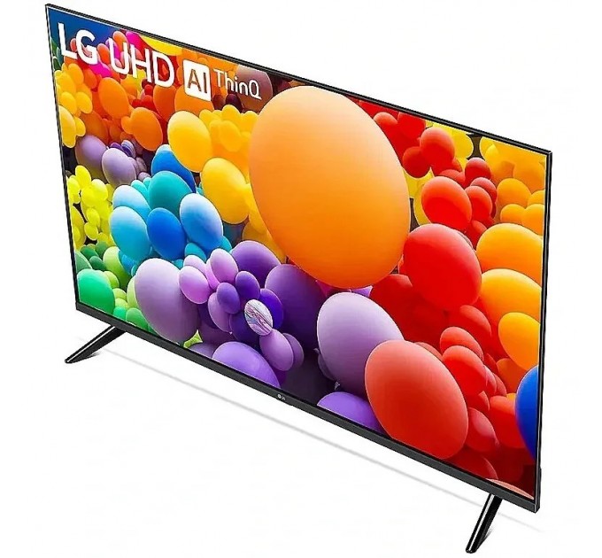 Телевизор LG Android 14 Smart TV LE4200 4K 2024