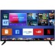 Телевизор 32 Smart TV Android 11 LED WIFI Смарт ТВ 2024