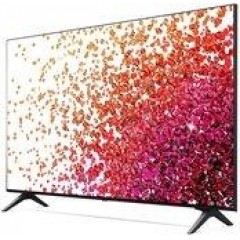 Телевизор LG Android 13 Smart TV 50 4K 2024 LE5200S Безрамочный
