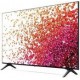 Телевизор LG Android 13 Smart TV 50 4K 2024 LE5200S Безрамочный