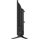 Телевизор 34 Smart TV Android 13 LED WIFI Смарт ТВ 2024